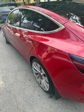 Tesla Model 3 long range !!ЦЕНА ДО БЪЛГАРИЯ!! | Auto.bg — изображение 3 Tesla Model 3 long range !!ЦЕНА ДО БЪЛГАРИЯ!! | Auto.bg — изображение 3