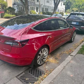 Tesla Model 3 long range !!ЦЕНА ДО БЪЛГАРИЯ!! | Auto.bg — изображение 2 Tesla Model 3 long range !!ЦЕНА ДО БЪЛГАРИЯ!! | Auto.bg — изображение 2