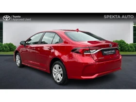 Toyota Corolla Месечна вноска от 265 | Auto.bg — изображение 2 Toyota Corolla Месечна вноска от 265 | Auto.bg — изображение 2
