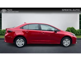 Toyota Corolla Месечна вноска от 265 | Auto.bg — изображение 17 Toyota Corolla Месечна вноска от 265 | Auto.bg — изображение 17
