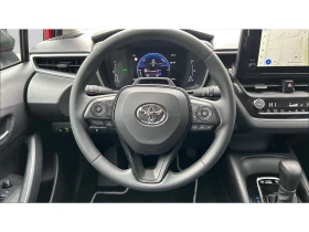 Toyota Corolla Месечна вноска от 265 | Auto.bg — изображение 9 Toyota Corolla Месечна вноска от 265 | Auto.bg — изображение 9