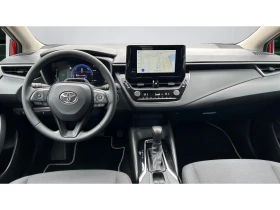 Toyota Corolla Месечна вноска от 265 | Auto.bg — изображение 8 Toyota Corolla Месечна вноска от 265 | Auto.bg — изображение 8
