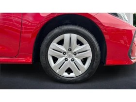 Toyota Corolla Месечна вноска от 265 | Auto.bg — изображение 16 Toyota Corolla Месечна вноска от 265 | Auto.bg — изображение 16