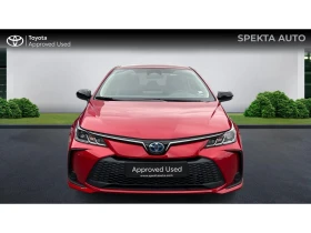 Toyota Corolla Месечна вноска от 265 | Auto.bg — изображение 5 Toyota Corolla Месечна вноска от 265 | Auto.bg — изображение 5