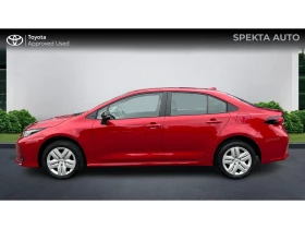 Toyota Corolla Месечна вноска от 265 | Auto.bg — изображение 3 Toyota Corolla Месечна вноска от 265 | Auto.bg — изображение 3