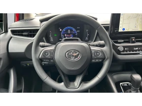 Toyota Corolla Месечна вноска от 265 | Auto.bg — изображение 13 Toyota Corolla Месечна вноска от 265 | Auto.bg — изображение 13
