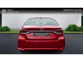 Toyota Corolla Месечна вноска от 265 | Auto.bg — изображение 4 Toyota Corolla Месечна вноска от 265 | Auto.bg — изображение 4
