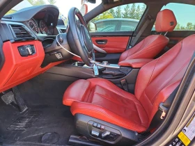 BMW 430 2.0l Xi Gran Coupe | Auto.bg — изображение 7 BMW 430 2.0l Xi Gran Coupe | Auto.bg — изображение 7