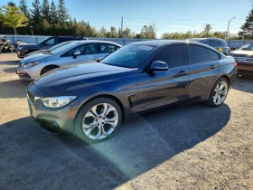 BMW 430 2.0l Xi Gran Coupe