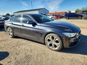 BMW 430 2.0l Xi Gran Coupe | Auto.bg — изображение 4 BMW 430 2.0l Xi Gran Coupe | Auto.bg — изображение 4