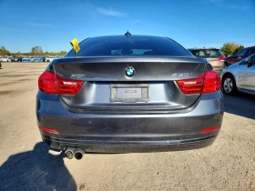 BMW 430 2.0l Xi Gran Coupe | Auto.bg — изображение 6 BMW 430 2.0l Xi Gran Coupe | Auto.bg — изображение 6