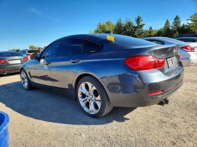 BMW 430 2.0l Xi Gran Coupe | Auto.bg — изображение 2 BMW 430 2.0l Xi Gran Coupe | Auto.bg — изображение 2