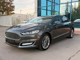 Ford Mondeo 2.0i* VIGNALE* HYBRID* - Car24.bg Ford Mondeo 2.0i* VIGNALE* HYBRID*