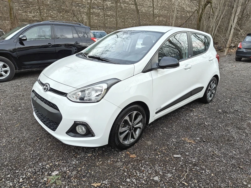 Hyundai I10 1.0MPI 90485km - 5800 € / 11343.81 лв. - 16761139 1 | Car24.bg Hyundai I10 1.0MPI 90485km - 5800 € / 11343.81 лв. - 16761139 1