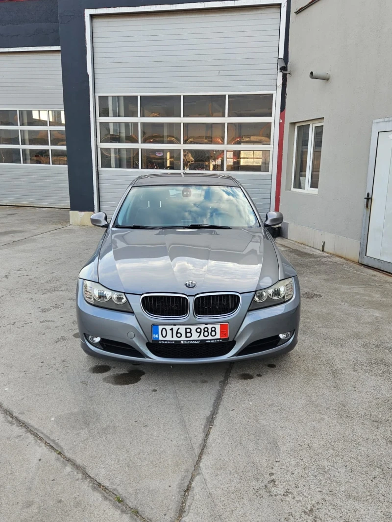 BMW 318 D - 4300 € / 8410.07 лв. - 25036722 1 | Car24.bg BMW 318 D - 4300 € / 8410.07 лв. - 25036722 1
