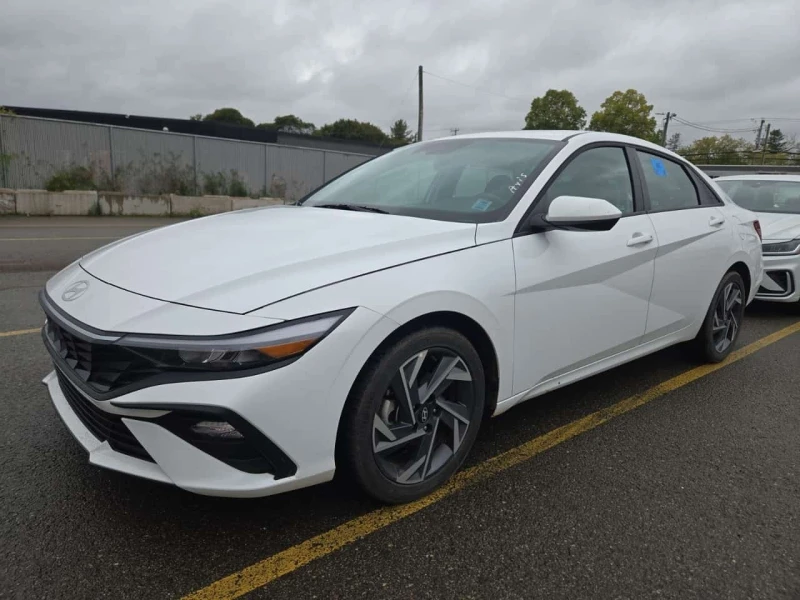 Hyundai Elantra * Ivt W/tech Pkg Preferred * CARFAX * - 23600 € - 57750205 1 | Car24.bg Hyundai Elantra * Ivt W/tech Pkg Preferred * CARFAX * - 23600 € - 57750205 1