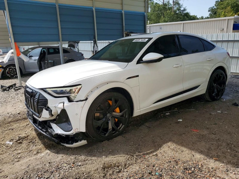 Audi E-Tron * SPORTBACK* PRESTIGE* - 22000 € - 87337180 1 | Car24.bg Audi E-Tron * SPORTBACK* PRESTIGE* - 22000 € - 87337180 1