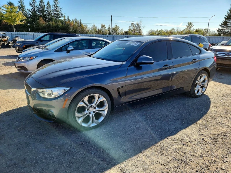 BMW 430 2.0l Xi Gran Coupe - 11600 € - 58795740 1 | Car24.bg BMW 430 2.0l Xi Gran Coupe - 11600 € - 58795740 1