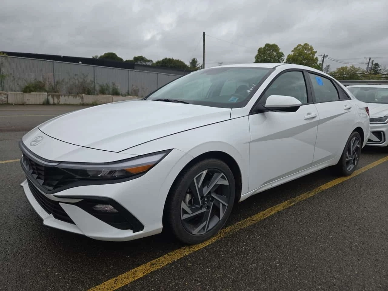 Hyundai Elantra * Ivt W/tech Pkg Preferred * CARFAX * | Auto.bg — изображение 1 Hyundai Elantra * Ivt W/tech Pkg Preferred * CARFAX * | Auto.bg — изображение 1