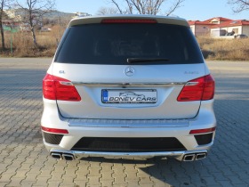 Mercedes-Benz GL ***V8 FULL 6.3 AMG PACK***7- *** | Mobile.bg   6