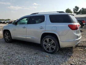 Gmc Acadia 3.6L 6 Front-wheel Drive - 25000 лв. / 12782.30 € - 98498906 2 | Car24.bg Gmc Acadia 3.6L 6 Front-wheel Drive - 25000 лв. / 12782.30 € - 98498906 2