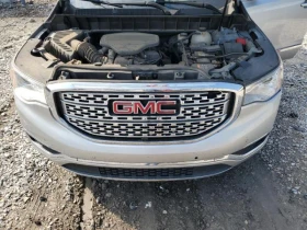 Gmc Acadia 3.6L 6 Front-wheel Drive - 25000 лв. / 12782.30 € - 98498906 4 | Car24.bg Gmc Acadia 3.6L 6 Front-wheel Drive - 25000 лв. / 12782.30 € - 98498906 4