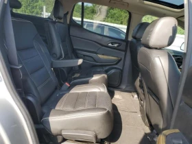 Gmc Acadia 3.6L 6 Front-wheel Drive - 25000 лв. / 12782.30 € - 98498906 3 | Car24.bg Gmc Acadia 3.6L 6 Front-wheel Drive - 25000 лв. / 12782.30 € - 98498906 3