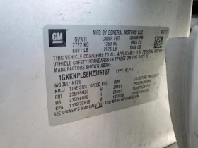 Gmc Acadia 3.6L 6 Front-wheel Drive - 25000 лв. / 12782.30 € - 98498906 6 | Car24.bg Gmc Acadia 3.6L 6 Front-wheel Drive - 25000 лв. / 12782.30 € - 98498906 6