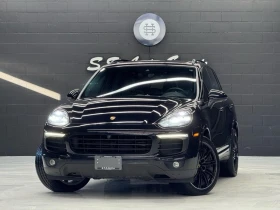 Porsche Cayenne * PLATINUM| NAV| 360CAM| LANE DEP.| BOSE| CLEAN CA - Car24.bg Porsche Cayenne * PLATINUM| NAV| 360CAM| LANE DEP.| BOSE| CLEAN CA