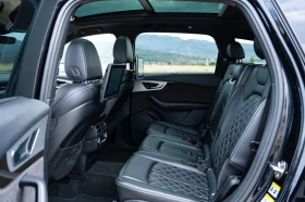 Audi SQ7 - 31500 € / 61608.64 лв. - 73637694 7 | Car24.bg Audi SQ7 - 31500 € / 61608.64 лв. - 73637694 7