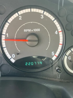 Jeep Cherokee 2.8CRD - 6000 € / 11734.98 лв. - 32844618 13 | Car24.bg Jeep Cherokee 2.8CRD - 6000 € / 11734.98 лв. - 32844618 13