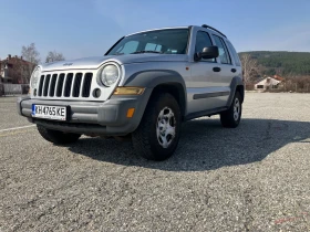 Jeep Cherokee 2.8CRD - 6000 € / 11734.98 лв. - 32844618 3 | Car24.bg Jeep Cherokee 2.8CRD - 6000 € / 11734.98 лв. - 32844618 3
