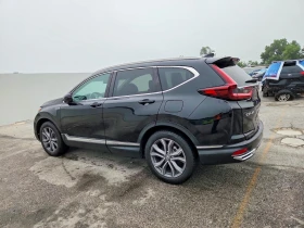 Honda Cr-v 2.0l Touring | Auto.bg — изображение 2 Honda Cr-v 2.0l Touring | Auto.bg — изображение 2