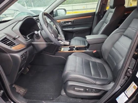 Honda Cr-v 2.0l Touring | Auto.bg — изображение 7 Honda Cr-v 2.0l Touring | Auto.bg — изображение 7