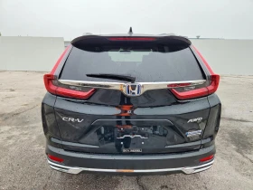 Honda Cr-v 2.0l Touring | Auto.bg — изображение 6 Honda Cr-v 2.0l Touring | Auto.bg — изображение 6