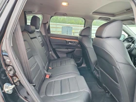Honda Cr-v 2.0l Touring | Auto.bg — изображение 11 Honda Cr-v 2.0l Touring | Auto.bg — изображение 11