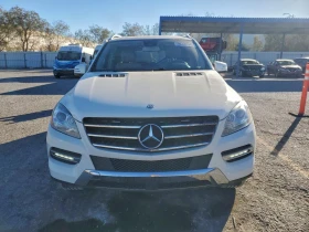 Mercedes-Benz ML 350 3.5l 4Matic | Auto.bg — изображение 5 Mercedes-Benz ML 350 3.5l 4Matic | Auto.bg — изображение 5