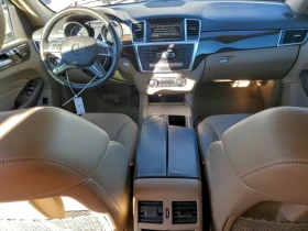 Mercedes-Benz ML 350 3.5l 4Matic | Auto.bg — изображение 8 Mercedes-Benz ML 350 3.5l 4Matic | Auto.bg — изображение 8