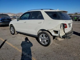 Mercedes-Benz ML 350 3.5l 4Matic | Auto.bg — изображение 2 Mercedes-Benz ML 350 3.5l 4Matic | Auto.bg — изображение 2