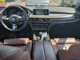 BMW X5 35d * М-Pack * HeadUp * AвтоКредит * (ЦЕНА ДО БГ) | Auto.bg — изображение 8 BMW X5 35d * М-Pack * HeadUp * AвтоКредит * (ЦЕНА ДО БГ) | Auto.bg — изображение 8