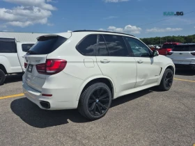 BMW X5 35d * М-Pack * HeadUp * AвтоКредит * (ЦЕНА ДО БГ) | Auto.bg — изображение 3 BMW X5 35d * М-Pack * HeadUp * AвтоКредит * (ЦЕНА ДО БГ) | Auto.bg — изображение 3