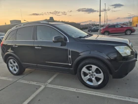 Opel Antara undefined | Auto.bg — изображение 4 Opel Antara undefined | Auto.bg — изображение 4