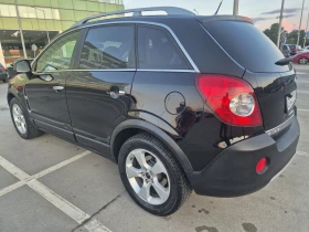 Opel Antara undefined | Auto.bg — изображение 5 Opel Antara undefined | Auto.bg — изображение 5