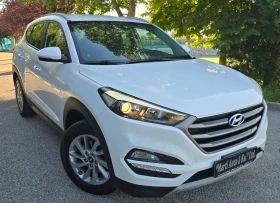 Снимка Hyundai Tucson
