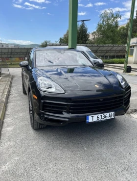 Porsche Cayenne undefined | Auto.bg — изображение 2 Porsche Cayenne undefined | Auto.bg — изображение 2