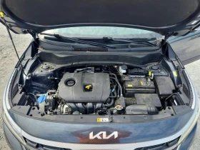 Kia Seltos 2.0l S - 15000 € - 32796685 11 | Car24.bg Kia Seltos 2.0l S - 15000 € - 32796685 11