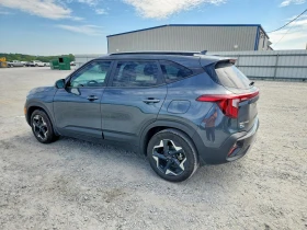 Kia Seltos 2.0l S - 15000 € - 32796685 2 | Car24.bg Kia Seltos 2.0l S - 15000 € - 32796685 2