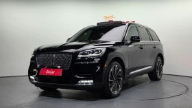 Lincoln Aviator 3.0 V6 Twin Turbo