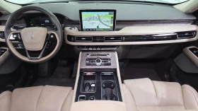 Lincoln Aviator 3.0 V6 Twin Turbo | Auto.bg — изображение 6 Lincoln Aviator 3.0 V6 Twin Turbo | Auto.bg — изображение 6