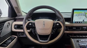 Lincoln Aviator 3.0 V6 Twin Turbo | Auto.bg — изображение 12 Lincoln Aviator 3.0 V6 Twin Turbo | Auto.bg — изображение 12